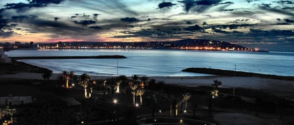 6-Hour Tangier Highlights Tour with Cape Spartel and Hercules Caves