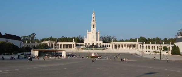 8-Hour Fátima and Coimbra Tour from Porto with Marian Shrine Visit