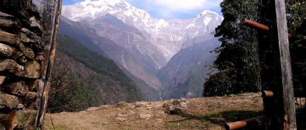 17-Day Everest Base Camp Trek from Kathmandu with Bhaktapur Tour