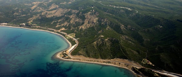 2-Day Troy and Gallipoli History Tour with Legendary Battlefields