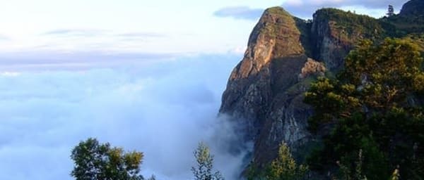 5-Hour Irente Viewpoint Hiking Tour from Lushoto through Villages