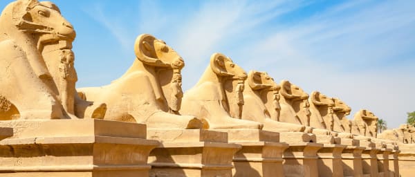 12-Hour Luxor Ancient Sites Tour from Hurghada with Private Car