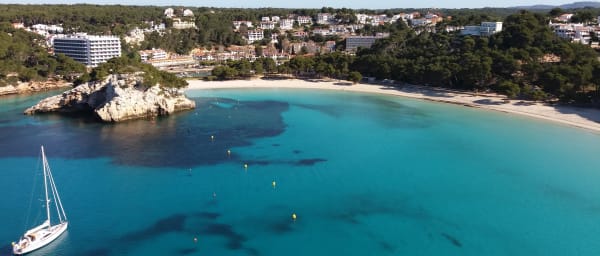 8-Hour Custom Menorca Tour from Mahón with Ciutadella and Fornells