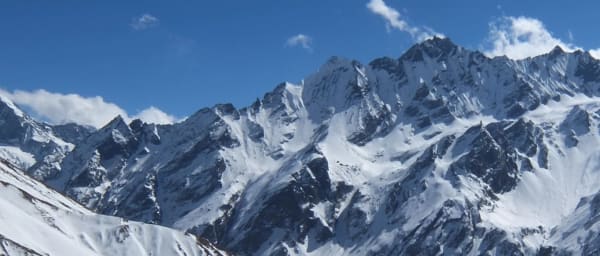 10-Day Langtang Cultural Trek to Gosaikunda via Laurebinayak Pass