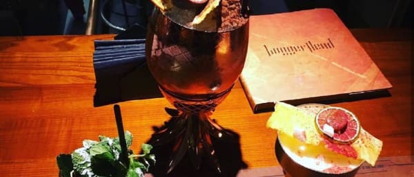 6-Hour Kyiv Bar Tour with Hidden Bars and Secret Password Access