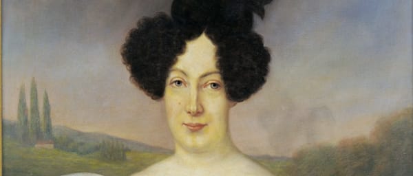 3-Hour New Orleans Walking Tour on Influential Women
