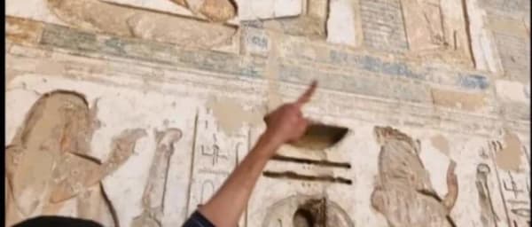 6-Hour Luxor West Bank Tour with Valley of the Kings and Hatshepsut