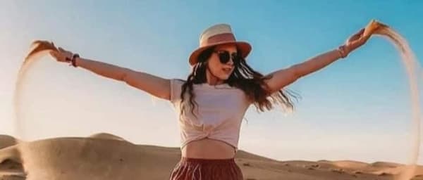10-Hour Salalah Desert Tour with Wadi Dawkah, Ubar and Sunset Dunes