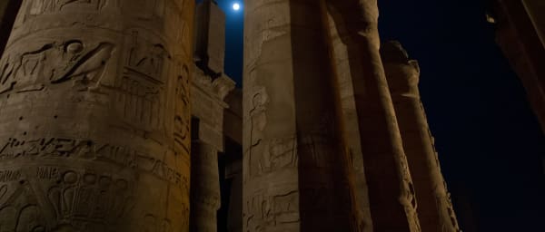 8-Hour Luxor West Bank Tour with Valley of the Kings