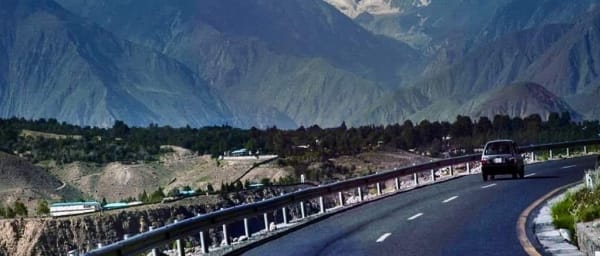 14-Day Northern Pakistan Trekking Tour with Hunza and Nanga Parbat