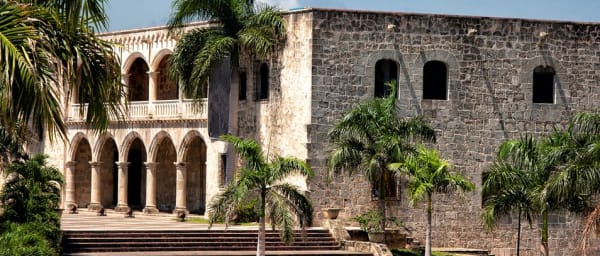 4-Hour Santo Domingo Colonial City Walking Tour with UNESCO Sites