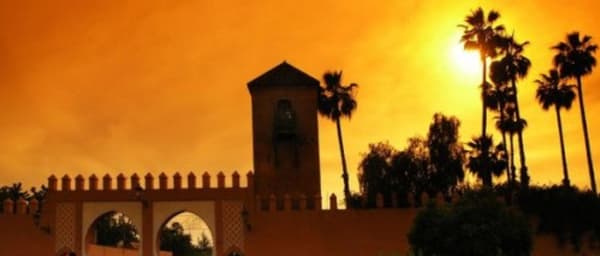 1-Day Marrakech Highlights Tour with Souks, Palaces and Gardens