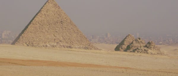 4-Day Cairo and Giza Highlights Tour with Pyramids and Egyptian Museum