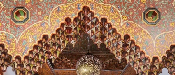 6-Hour Marrakech City Tour with Monuments, Souks and Gardens