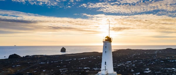 6-Hour Private Reykjanes Peninsula Tour with Geothermal Wonders
