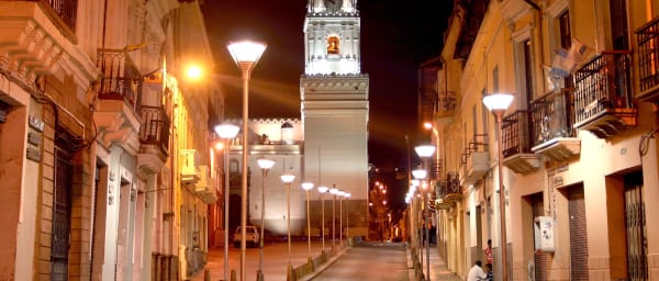 3-Hour Quito Historic Center Walking Tour with Churches and Museums