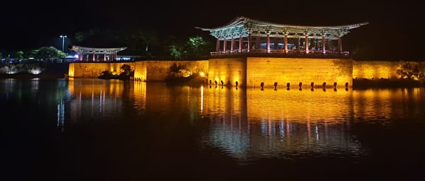 3-Day Andong and Gyeongju UNESCO Heritage Tour