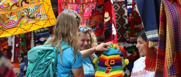 Full-Day Otavalo Tour from Quito with Market and Cuicocha Lake