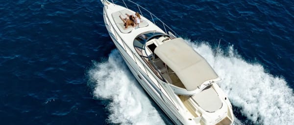 7-Hour Private Yacht Cruise French Riviera with Custom Route