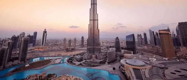 3-Day Dubai and Abu Dhabi Tour with Desert Safari and Old Dubai
