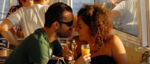 2-Hour Budapest Dinner Cruise with Live Music and Candlelight