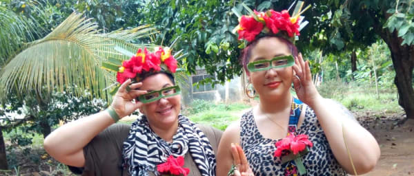 6-Hour Prison Island and Spice Farm Tour in Zanzibar