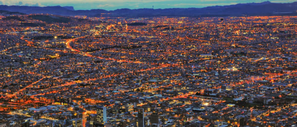 10-Day Colombia Tour from Bogotá to Cartagena with Tayrona and Guatapé