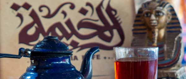 Day Desert Safari in Hurghada with Bedouin Village and Buffet Dinner