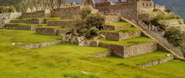 9-Hour Sacred Valley Tour of Cusco with Pisac and Ollantaytambo