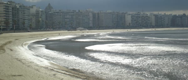 Full-Day Punta del Este Tour from Montevideo with Casapueblo