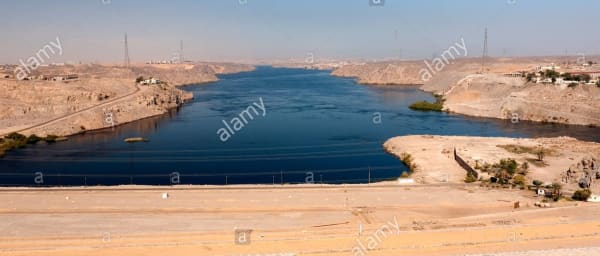 10-Hour Aswan Highlights Tour with Philae Temple and High Dam