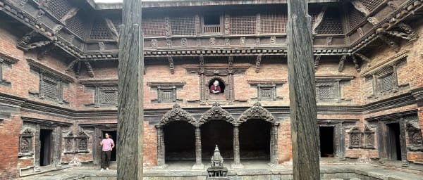 4-Day Kathmandu Valley Tour with Bhaktapur, Changu Narayan and Nagarkot