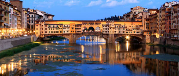 2-Hour Florence Walking Tour with Local Tips and Hidden Spots
