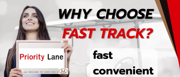 1-Hour Thailand Airport Fast Track Service with Arrival Assistance