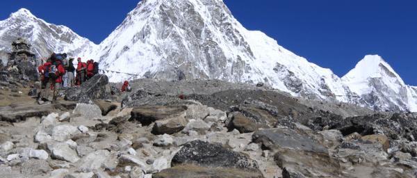 14-Day Everest Base Camp Trek in Nepal with Sherpa Villages