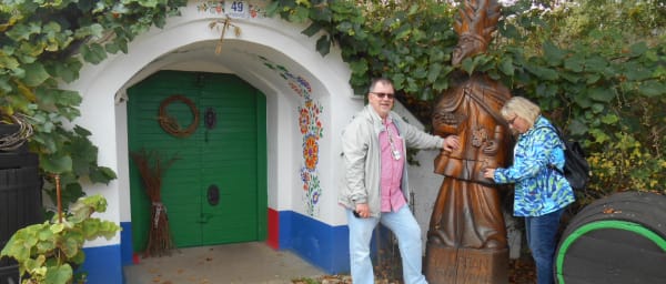 3-Day Czech UNESCO Towns and Moravian Wine Tour from Prague
