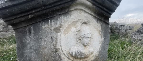 4-Hour Podgorica Historical Tour with Doclea and Stara Varoš