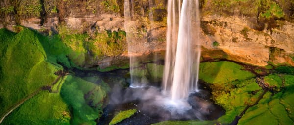 10-Hour Private South Coast Iceland Tour with Waterfalls and Vík