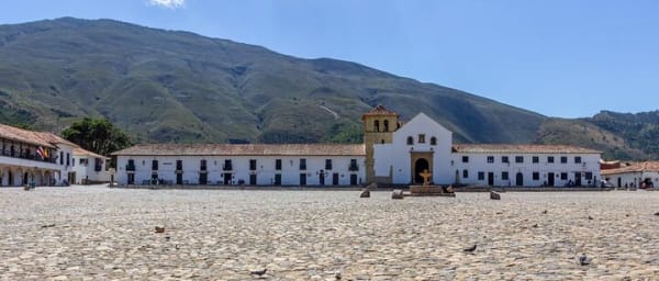 Aventura de un día: Villa de Leyva y Catedral de Sal de Zipaquirá desde Bogotá