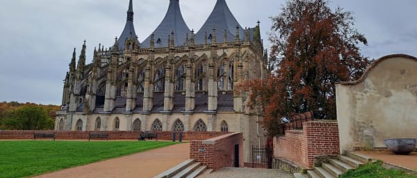 Excursión a Kutná Hora desde Praga