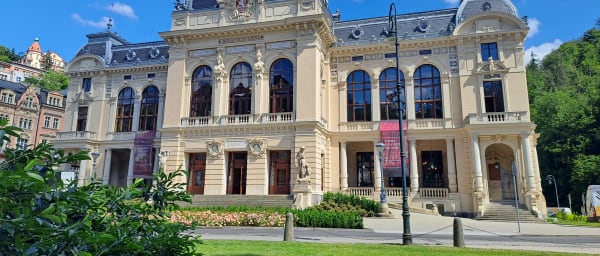 Excursión Privada a Karlovy Vary