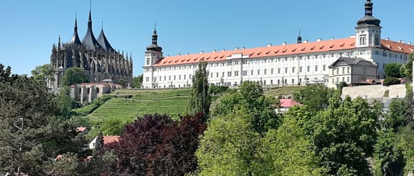Excursión Privada a Kutná Hora
