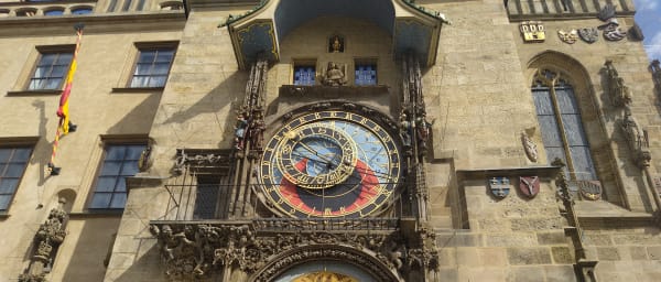 Visita guiada Privada por Praga