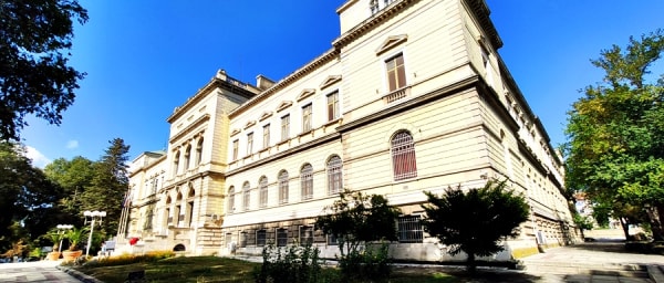 Self-guided tour in Varna Archaeological Museum + ticket