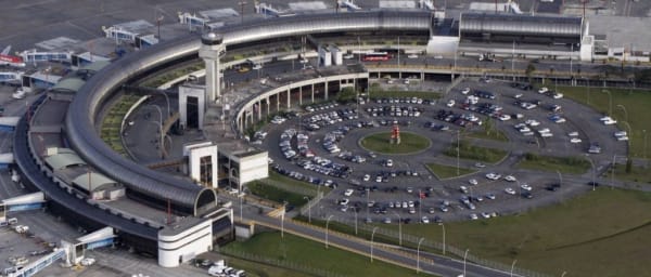 Traslado Alojamiento a Aeropuerto Jose Maria Córdova en Medellín