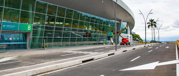 Traslado Hotel/Alojamiento al Aeropuerto Matecaña Pereira