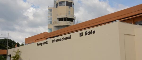 Traslado Hotel/Alojamiento a Aeropuerto Internacional El Edén Armenia