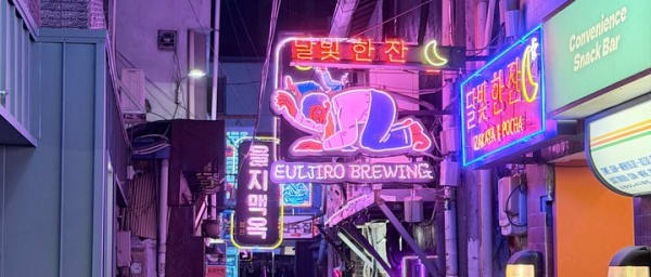 Seoul Secret Night Food Party Ultimate Chicken And Beer