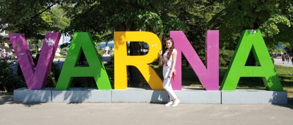 Pokémon GO Varna Private Tour