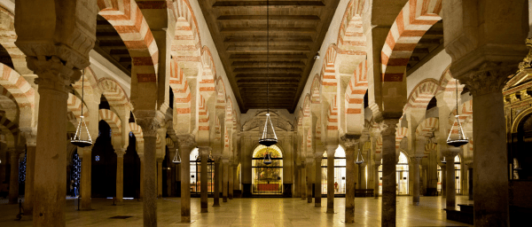 Cordoba private walking tour